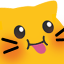 :blobcatblep: